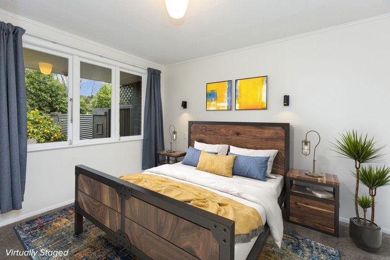 Photo of property in 2/88a Moonshine Road, Trentham, Upper Hutt, 5018