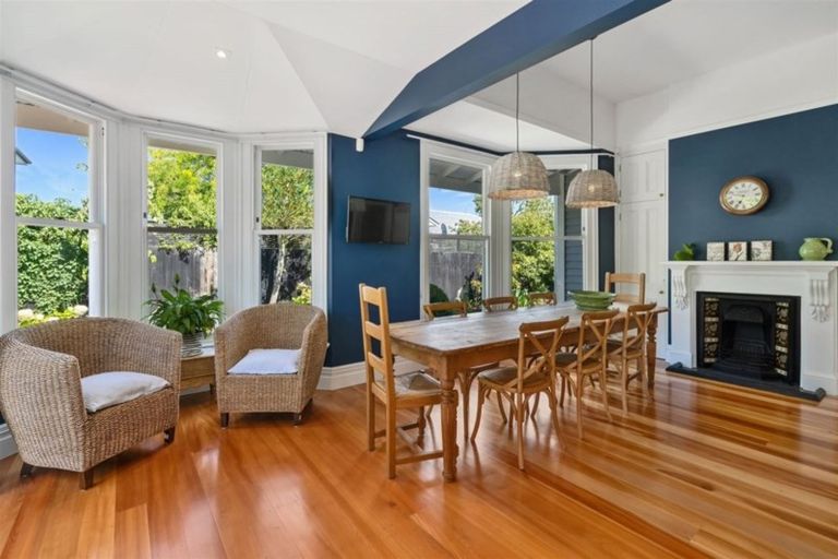 Photo of property in 6 Hawkesbury Avenue, St Albans, Christchurch, 8014