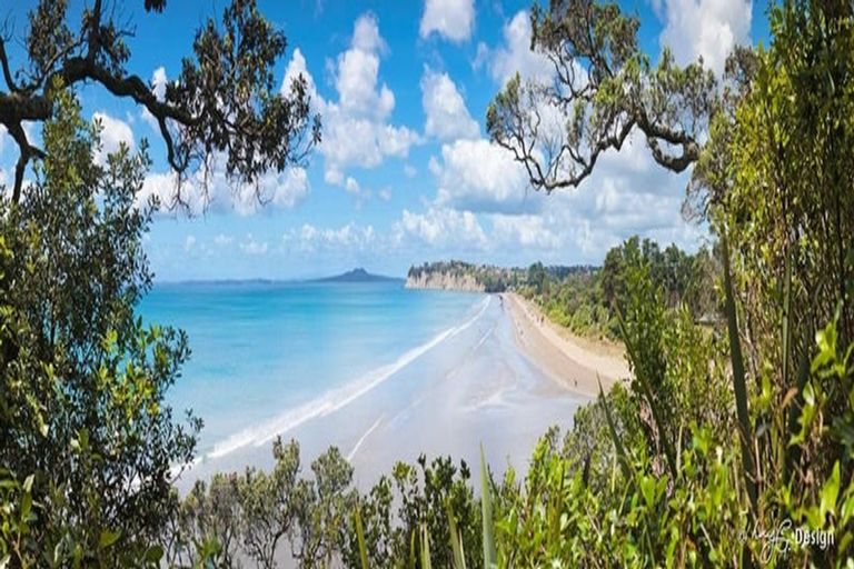 Photo of property in 65 Glenvar Ridge Road, Long Bay, Auckland, 0630