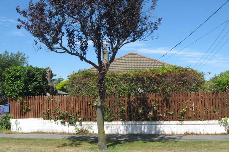 Photo of property in 5a Leistrella Road, Hoon Hay, Christchurch, 8025
