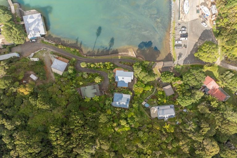 Photo of property in 9 Silver Egg Road, Mangonui, 0420