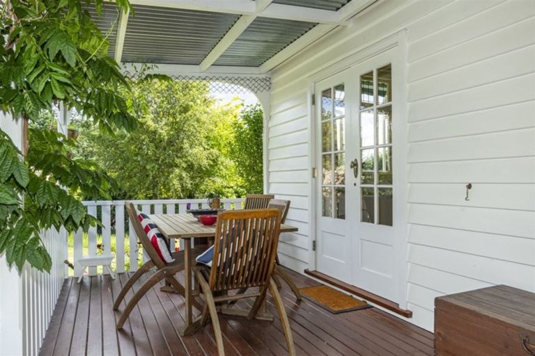 Photo of property in 5 Hewlings Street, Geraldine, 7930