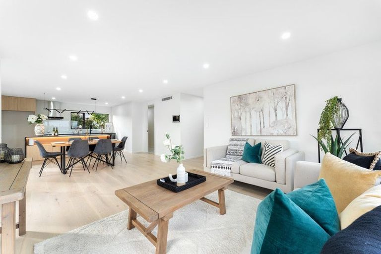 Photo of property in 6a Tristram Avenue, Forrest Hill, Auckland, 0620