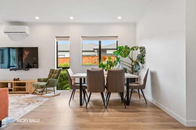 Photo of property in 40 Perkins Street, Papakura, 2110