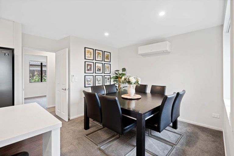 Photo of property in 2 Ed Hillary Drive, Rolleston, 7615