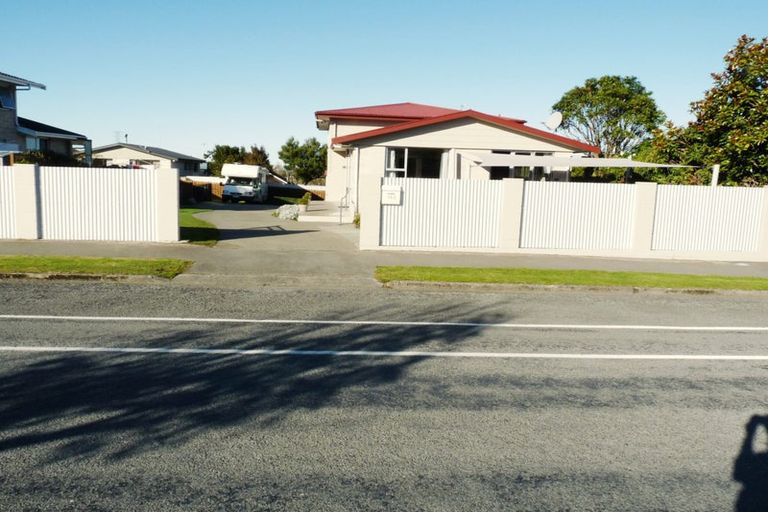 Photo of property in 183 Morgans Road, Marchwiel, Timaru, 7910