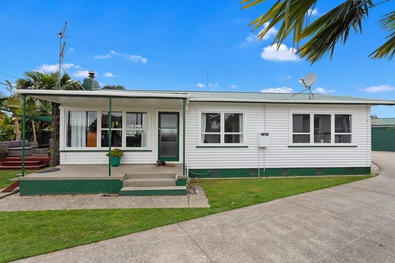 Photo of property in 21 Mananui Crescent, Whakatane, 3120