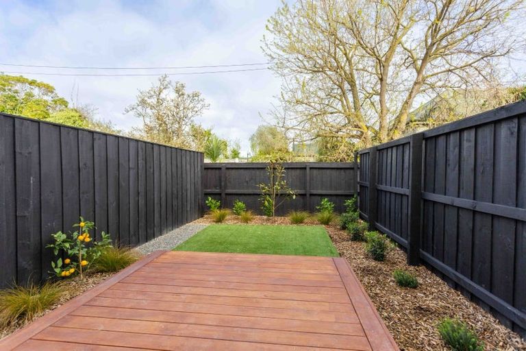 Photo of property in 3/38 Wellington Street, Phillipstown, Christchurch, 8011
