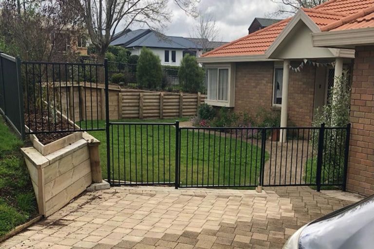 Photo of property in 1 Glenburn Place, Nawton, Hamilton, 3200