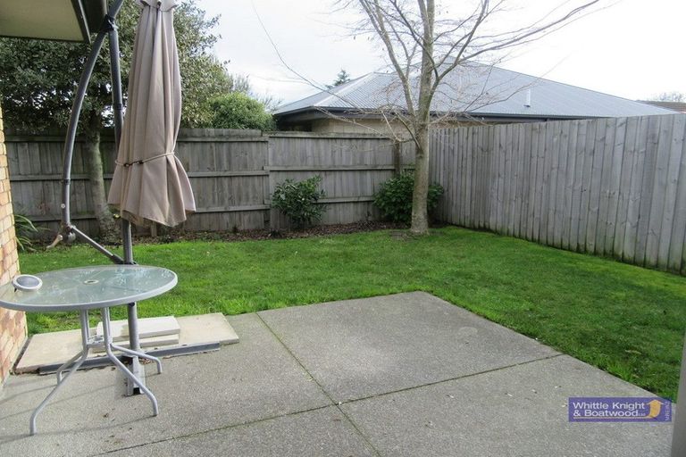 Photo of property in 105a Randolph Street, Woolston, Christchurch, 8062