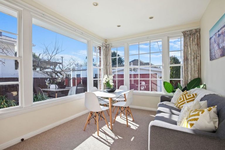 Photo of property in 256 Cranford Street, St Albans, Christchurch, 8052