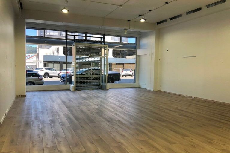 Photo of property in Marion Square Apartments, 3/26 Marion Street, Te Aro, Wellington, 6011