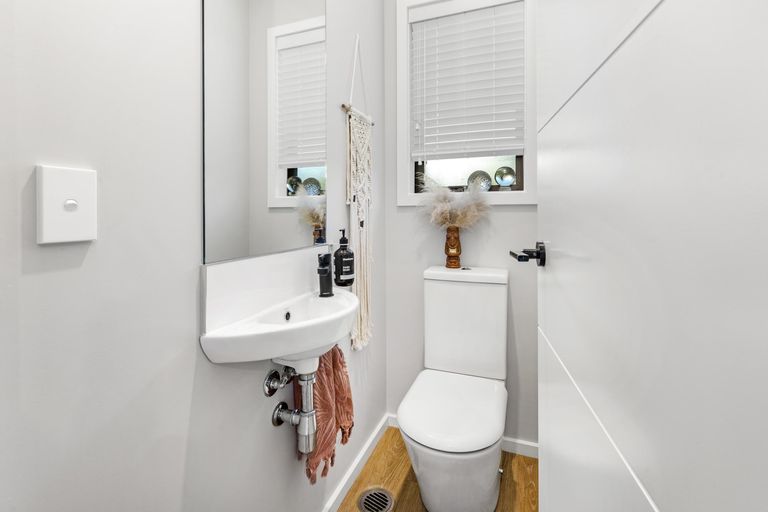 Photo of property in 14u1 Abbotsford Street, Whitiora, Hamilton, 3200