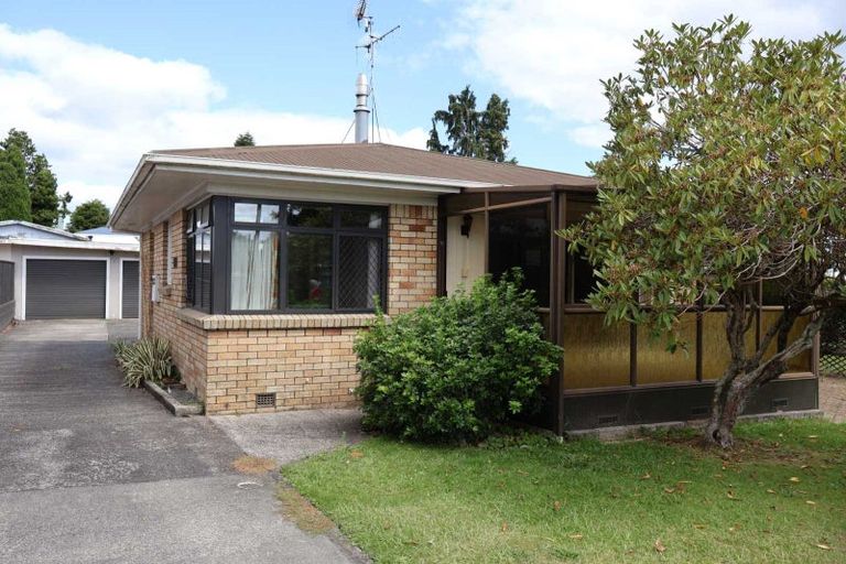 Photo of property in 7 Totara Street, Tokoroa, 3420