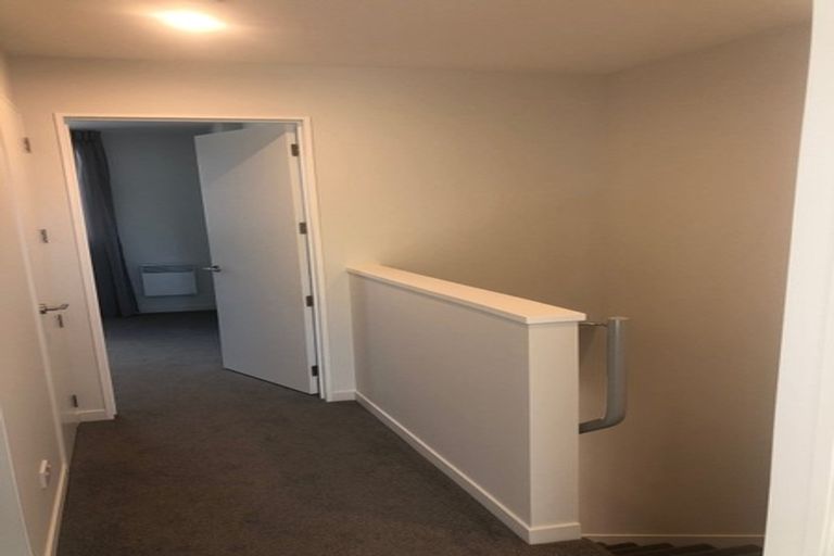 Photo of property in 6/214 Hereford Street, Christchurch Central, Christchurch, 8011