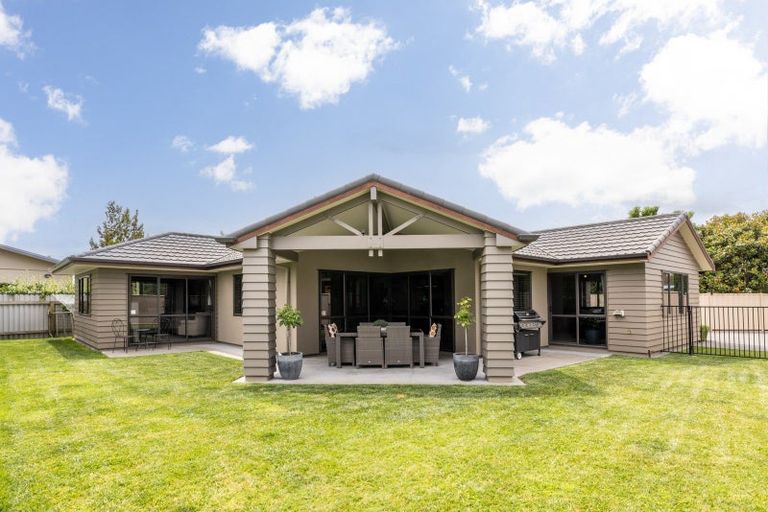 Photo of property in 323 Southland Place, Raureka, Hastings, 4120