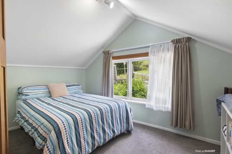 Photo of property in 58 Mitchell Street, Brooklyn, Wellington, 6021