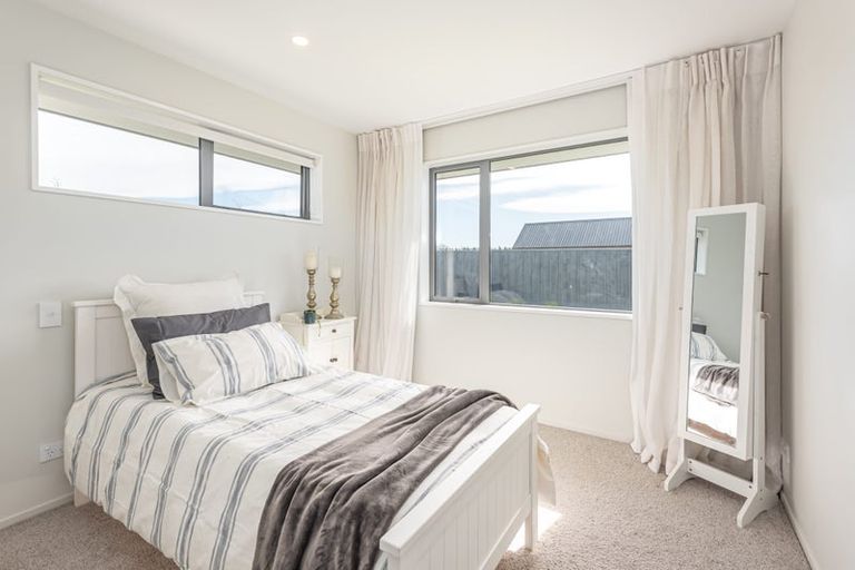 Photo of property in 21 Hotere Street, Rangiora, 7400