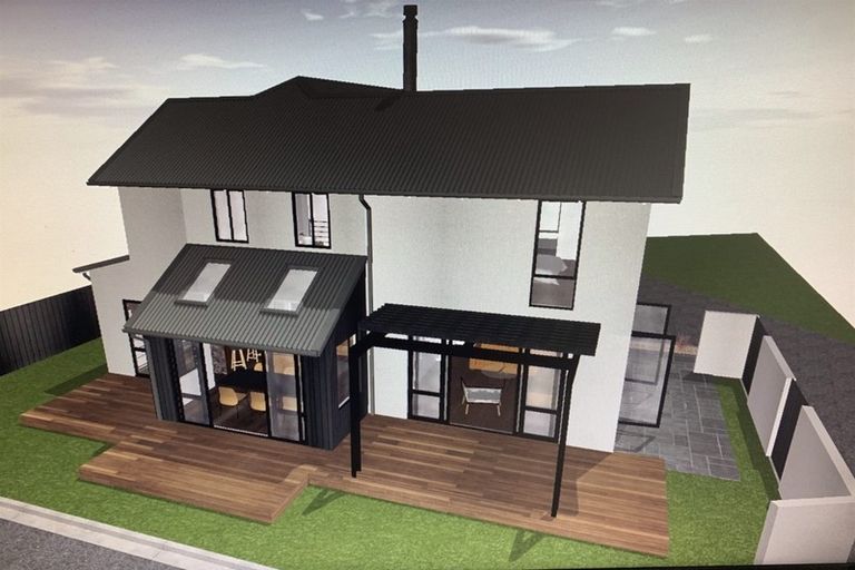 Photo of property in 22 Millpond Place, Parklands, Christchurch, 8083