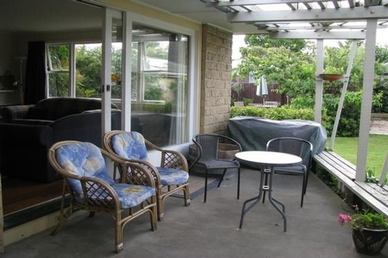 Photo of property in 89 Grahams Road, Burnside, Christchurch, 8041