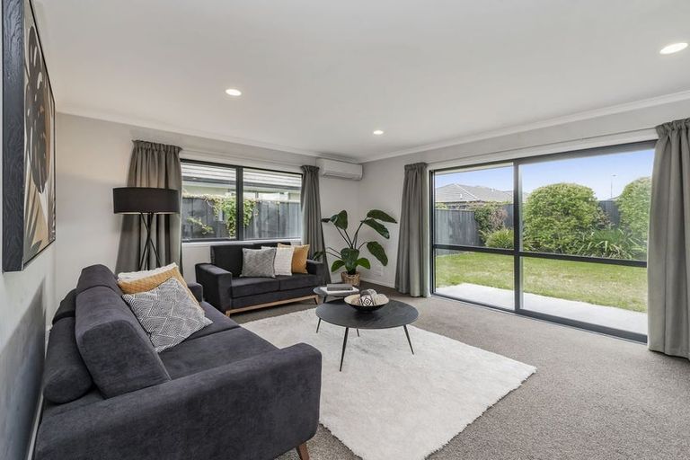 Photo of property in 14 Liddington Drive, Rolleston, 7615