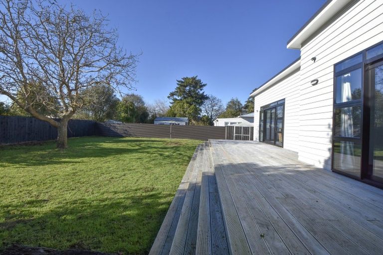 Photo of property in 40b Brooklyn Road, Carterton, 5713