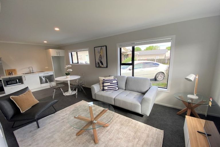 Photo of property in 17u1 Vialou Street, Hamilton Central, Hamilton, 3204