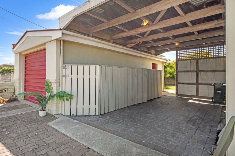 Photo of property in 87 Taward Street, Oamaru North, Oamaru, 9400