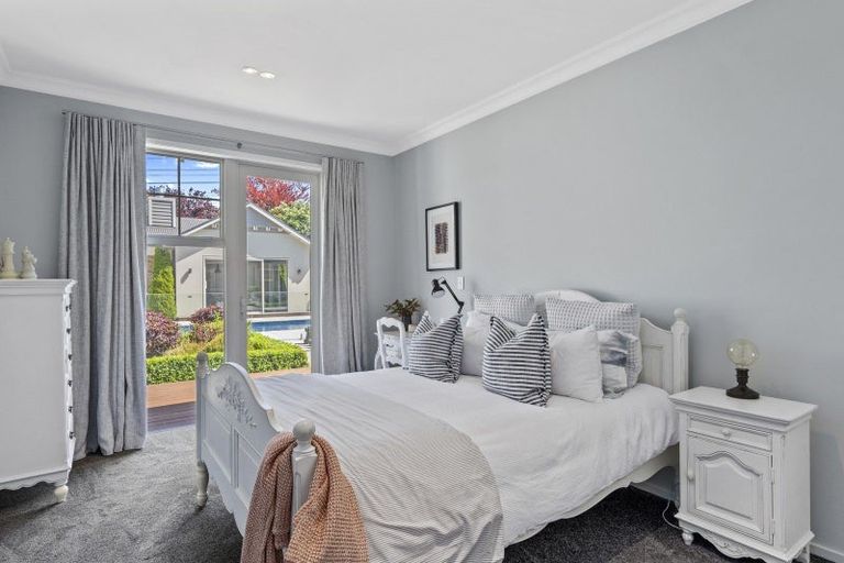 Photo of property in 7 Westall Lane, Avonhead, Christchurch, 8042