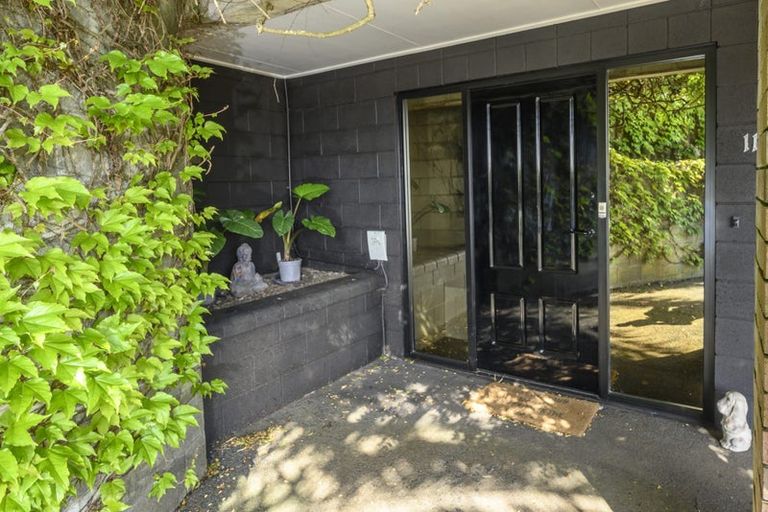 Photo of property in 11d Redwood Crescent, Hurdon, New Plymouth, 4310