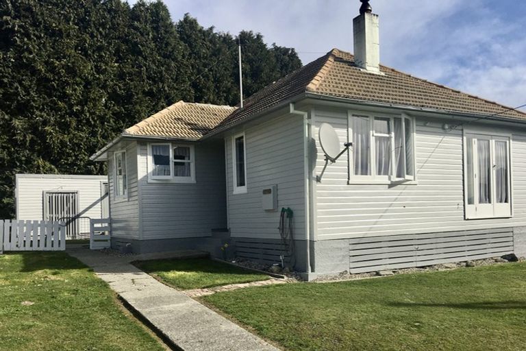 Photo of property in 5 Somerset Crescent, Tapanui, 9522