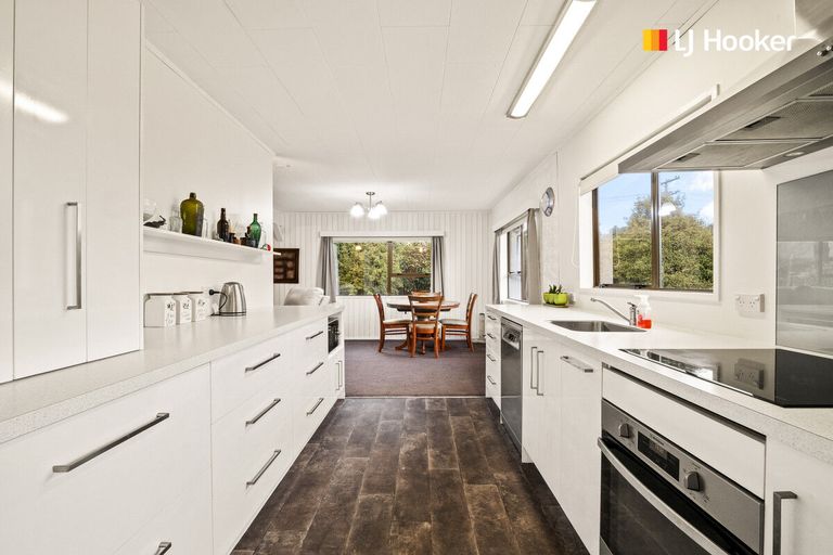 Photo of property in 120 North Taieri Road, Abbotsford, Dunedin, 9018