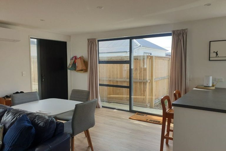 Photo of property in 16a Spencer Street, Addington, Christchurch, 8024
