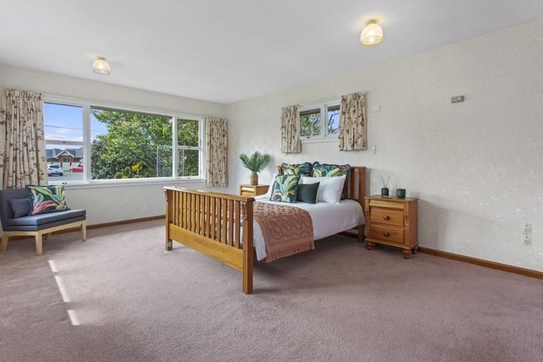 Photo of property in 167 Cashmere Road, Hoon Hay, Christchurch, 8025