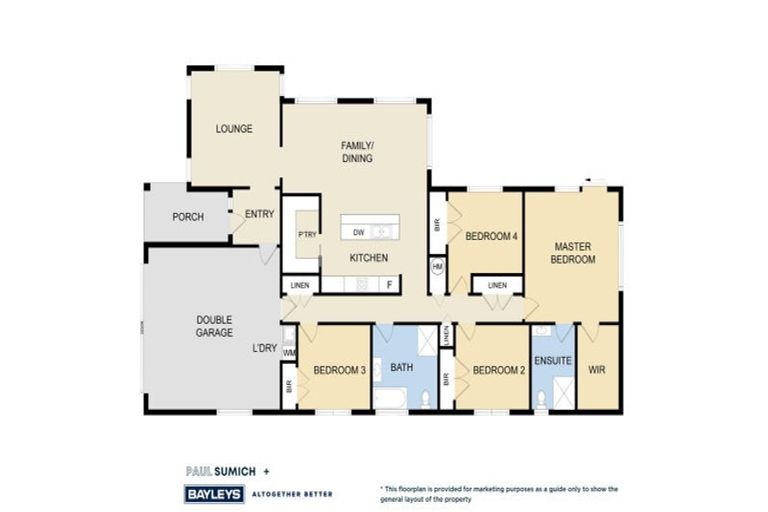 Photo of property in 44 Lake Drive, Tikipunga, Whangarei, 0112