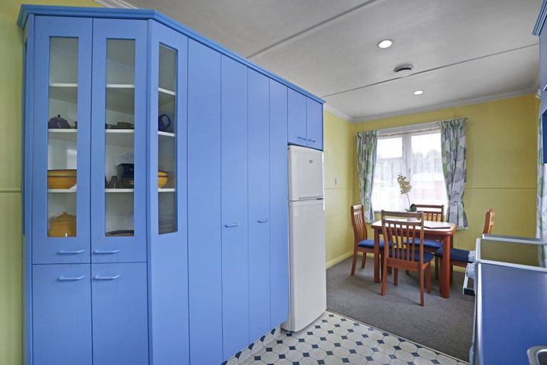 Photo of property in 6 Collins Street, Netherby, Ashburton, 7700