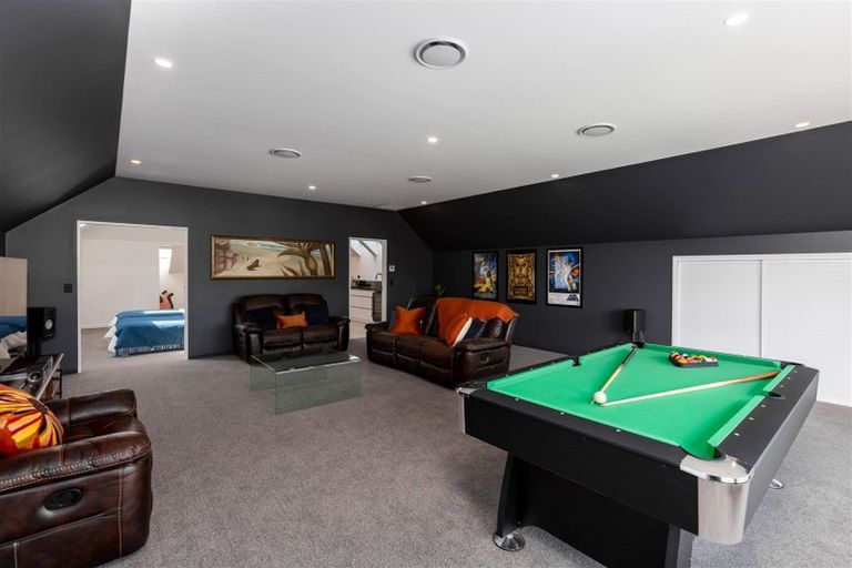 Photo of property in 7 Farthing Drive, Prebbleton, 7604