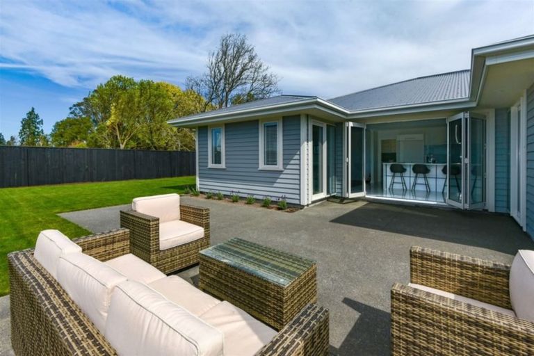 Photo of property in 71 Farthing Drive, Prebbleton, 7604