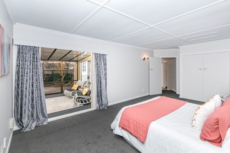 Photo of property in 22 Pearsons Avenue, Claudelands, Hamilton, 3214