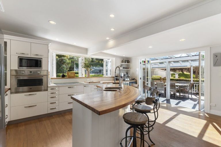 Photo of property in 136 Attwood Road, Paremoremo, Auckland, 0632