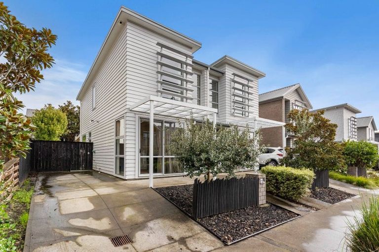 Photo of property in 6 Lester Street, Hobsonville, Auckland, 0616