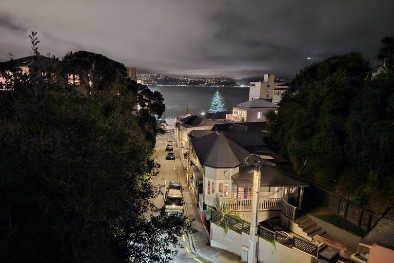 Photo of property in 28 Hay Street, Oriental Bay, Wellington, 6011