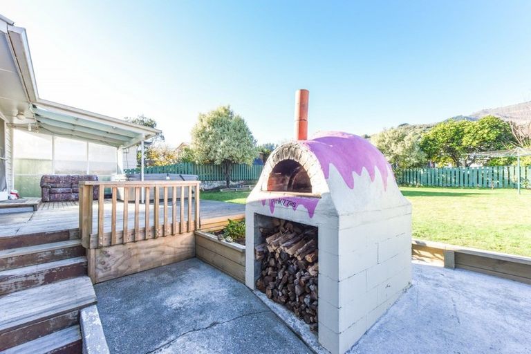 Photo of property in 8 Griffin Street, Richmond, 7020