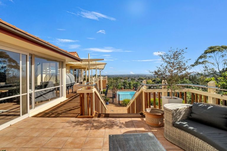 Photo of property in 4 Sanderson Place, Havelock North, 4130