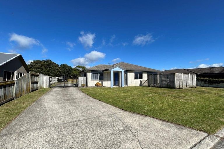 Photo of property in 32 Parewaitai Court, Papamoa Beach, Papamoa, 3118