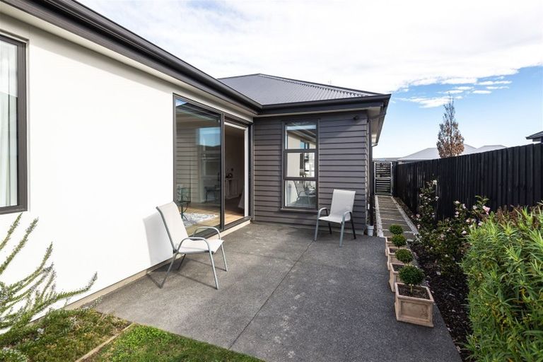 Photo of property in 25 Mustang Avenue, Wigram, Christchurch, 8042