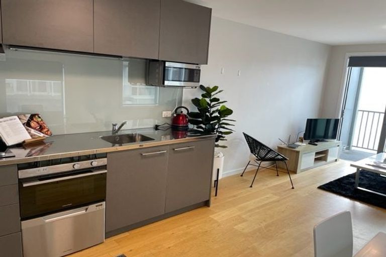 Photo of property in 607/8u Wigan Street, Te Aro, Wellington, 6011