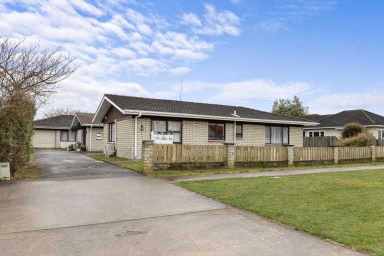 Photo of property in 1433unit Hinemoa Street, Rotorua, 3010