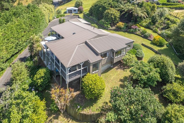 Photo of property in 36 Montgomery Road, Westmere, Whanganui, 4501
