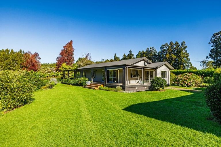 Photo of property in 297 Puketotara Road, Waipapa, Kerikeri, 0295